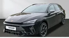 Gebraucht 2025 Cupra Leon | 38.900 € (Fairer Preis)