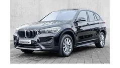 Gebraucht 2022 BMW X1 Advantage SUV | 24.495 € (Fairer Preis)