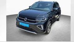 Gebraucht 2024 VW T-Cross R-line SUV | 24.440 € (Fairer Preis)