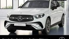 Mercedes GLC220