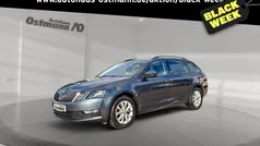 Gebraucht 2020 Skoda Octavia Tour Kombi | 19.660 € (Fairer Preis)