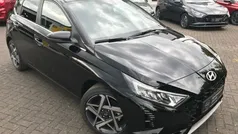 Gebraucht 2025 Hyundai i20 Style Limousine | 20.490 € (Fairer Preis)