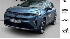 Gebraucht 2025 Renault Symbioz Iconic SUV | 33.880 € (Fairer Preis)