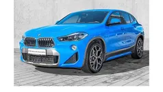 Gebraucht 2020 BMW X2 Performance SUV | 24.990 € (Fairer Preis)