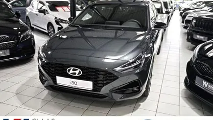 Gebraucht 2025 Hyundai i30 Advantage Limousine | 26.900 € (Fairer Preis)