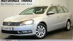 Gebraucht 2012 VW Passat Comfortline Kombi | 10.299 € (Etwas zu teuer)