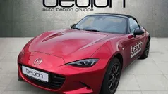 Gebraucht 2025 Mazda MX5 Homura-Line Cabrio | 32.390 € (Fairer Preis)