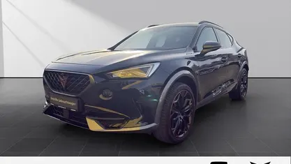 Gebraucht Cupra Formentor VZ 310 PS (228 kW) 2023 SUV