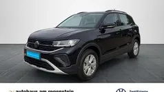 Gebraucht 2024 VW T-Cross Life SUV | 20.440 € (Fairer Preis)