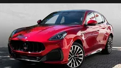Gebraucht 2023 Maserati Granturismo Coupé | 119.999 €