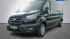 Gebraucht 2025 Ford Transit Trend Van / Kleinbus | 44.990 € (Fairer Preis)