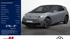 Grau / mondstein grau Gebraucht 2021 VW ID.3 Pro Kleinwagen | 21.880 € (Fairer Preis)
