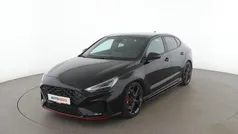 Gebraucht 2022 Hyundai i30 N Performance Limousine | 31.350 € (Fairer Preis)