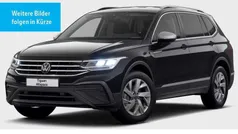 VW Tiguan Allspace