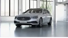 Gebraucht 2022 Mercedes E400 Avantgarde | 49.880 € (Fairer Preis)
