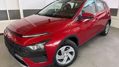 Dragon red wr7 Neu 2025 Hyundai Bayon Life SUV | 20.850 € (Superpreis)