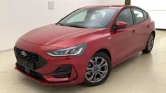 Gebraucht 2025 Ford Focus ST-Line Limousine | 25.490 € (Superpreis)