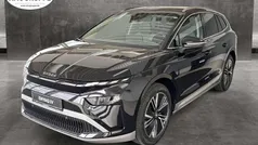 Gebraucht 2025 Skoda Enyaq iV Loft SUV | 40.950 € (Guter Preis)