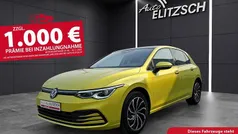 Gebraucht 2020 VW Golf VIII Limousine | 18.450 € (Guter Preis)