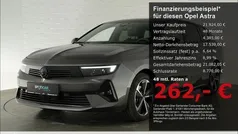 Gebraucht 2024 Opel Astra Kombi | 21.924 € (Superpreis)