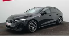 Mythosschwarz metallic Gebraucht 2025 Audi A5 Ambiente Coupé | 57.980 € (Superpreis)