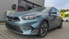 Gebraucht 2025 Kia Ceed Sportswagon Kombi | 22.200 € (Superpreis)