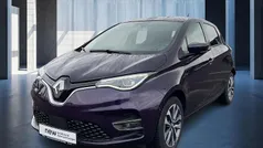 Gebraucht 2021 Renault Zoe Intens Kleinwagen | 14.910 € (Fairer Preis)
