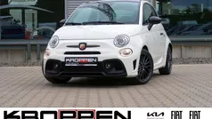 Schwarz Gebraucht 2023 Abarth 695 Kleinwagen | 28.880 € (Fairer Preis)