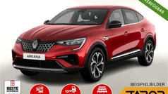 Gebraucht 2025 Renault Arkana Techno SUV | 29.456 € (Fairer Preis)