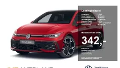 VW Golf VIII