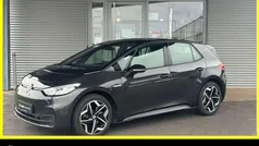 Mangangrau Gebraucht 2021 VW ID.3 Pro Performance Kleinwagen | 21.430 € (Fairer Preis)