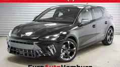 Gebraucht 2025 Cupra Leon Limousine | 32.090 € (Guter Preis)
