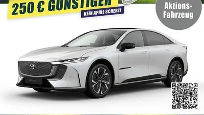 Neu Mazda 6e Takumi-Line 189 kW (258 PS) 2025 Andere Limousine