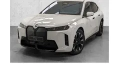 Gebraucht 2025 BMW iX M Sport SUV | 77.980 € (Superpreis)
