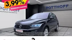 Gebraucht 2021 VW Tiguan Life SUV | 26.443 € (Guter Preis)