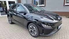Schwarz Gebraucht 2023 Hyundai Kona Advantage SUV | 26.450 € (Fairer Preis)