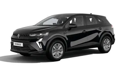 Neu Renault Symbioz Evolution 143 PS (105 kW) 2026 Perlmuttschwarz SUV