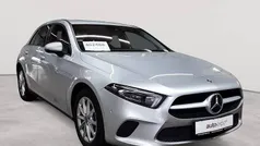 Gebraucht 2021 Mercedes A250 Limousine | 21.990 € (Guter Preis)