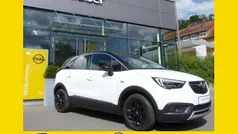 Schnee weiß Gebraucht 2019 Opel Crossland X Innovation SUV | 14.490 € (Fairer Preis)