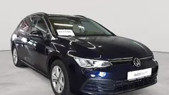 Gebraucht 2021 VW Golf VIII Life Kombi | 18.990 € (Fairer Preis)