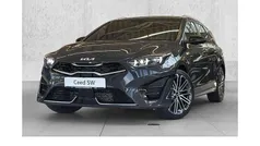 Gebraucht 2025 Kia Ceed Sportswagon GT-Line Kombi | 30.190 € (Fairer Preis)