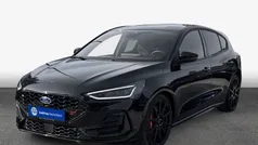Schwarz Gebraucht 2023 Ford Focus ST Limousine | 34.440 € (Fairer Preis)