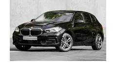 Gebraucht 2022 BMW 118 Sport Line Kleinwagen | 24.490 € (Fairer Preis)