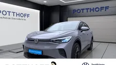 Gebraucht 2021 VW ID.4 Pure SUV | 21.997 € (Fairer Preis)