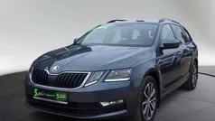 Gebraucht 2019 Skoda Octavia Soleil Kombi | 16.690 € (Guter Preis)