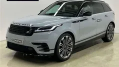 Gebraucht 2024 Land Rover Range Rover Velar SE Dynamic SUV | 67.490 € (Fairer Preis)