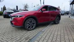 Soul red crystal Neu 2024 Mazda CX-5 Exclusive-Line SUV | 39.890 € (Fairer Preis)