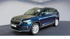 Gebraucht 2022 Skoda Kodiaq Ambition SUV | 32.550 € (Superpreis)
