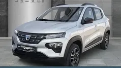 Gebraucht 2022 Dacia Spring Comfort Kleinwagen | 10.989 € (Fairer Preis)