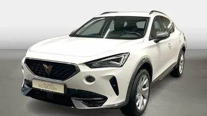 Gebraucht 2024 Cupra Formentor SUV | 23.820 € (Superpreis)